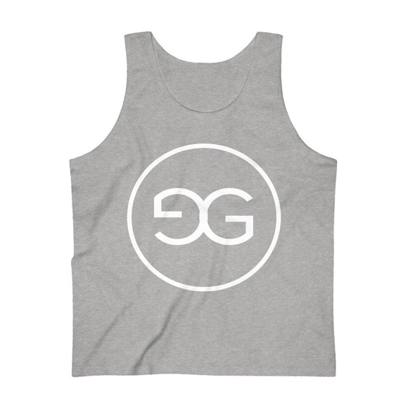 “G2” Tank tops - Picture 5 of 5